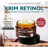 Krim Malam